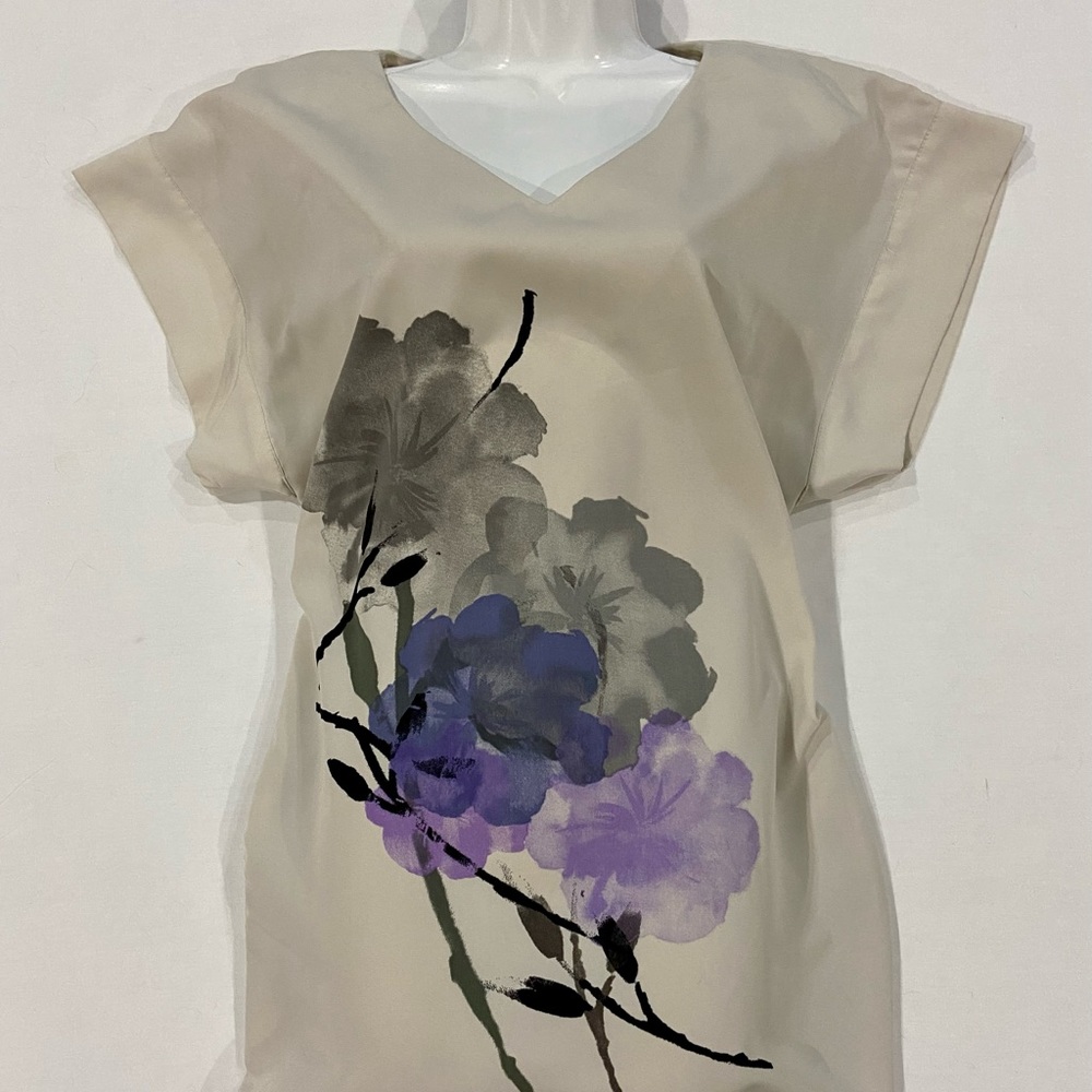 New York and Company Shirt Dress